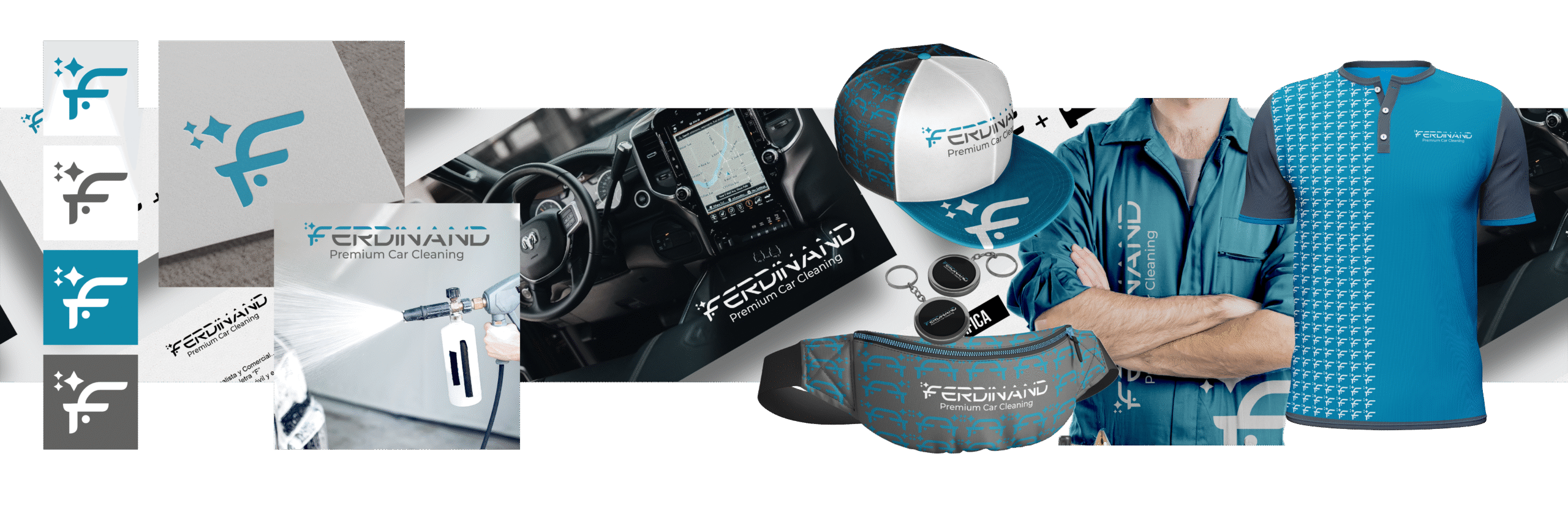 Asesoría Gráfica Profesional - Ferdinand 05