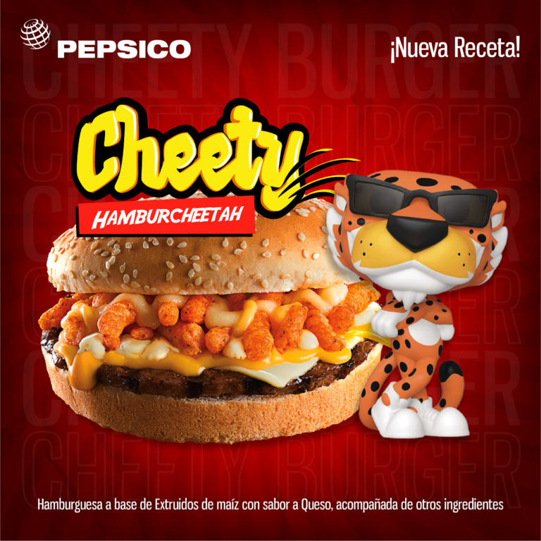 Post RRSS Cheety